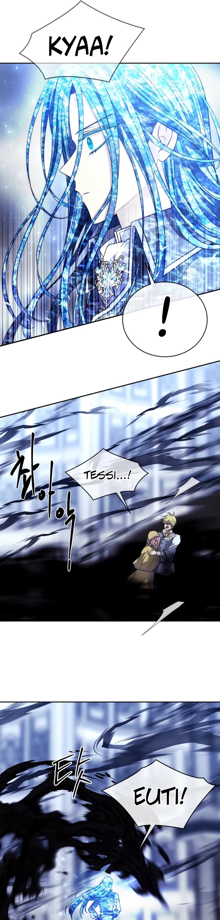 Black Haze (2025) Chapter 37 page 30 - Chapter 37