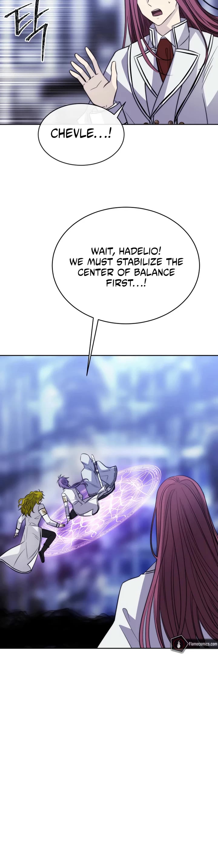 Black Haze (2025) Chapter 37 page 37 - Chapter 37