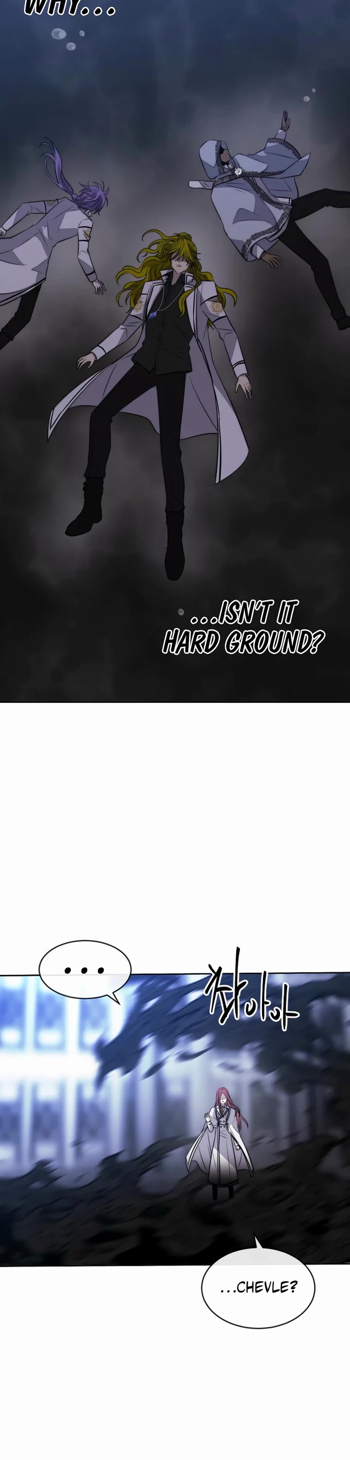 Black Haze (2025) Chapter 37 page 39 - Chapter 37