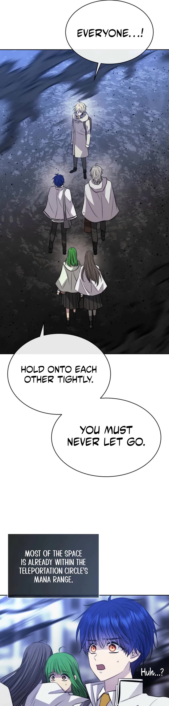 Black Haze (2025) Chapter 37 page 42 - Chapter 37