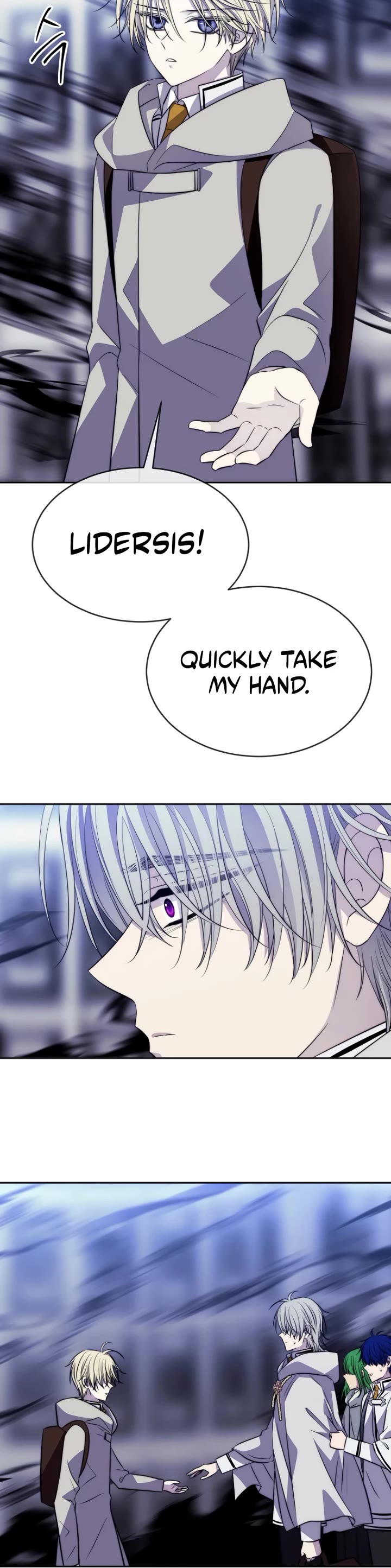 Black Haze (2025) Chapter 37 page 44 - Chapter 37