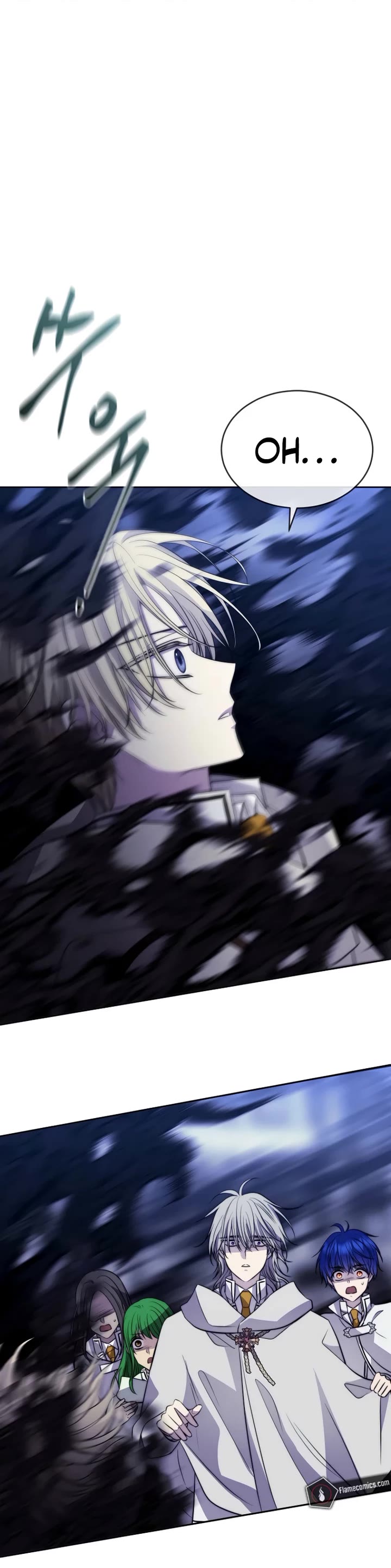 Black Haze (2025) Chapter 37 page 45 - Chapter 37