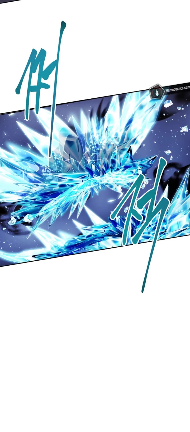 Black Haze (2025) Chapter 37 page 5 - Chapter 37