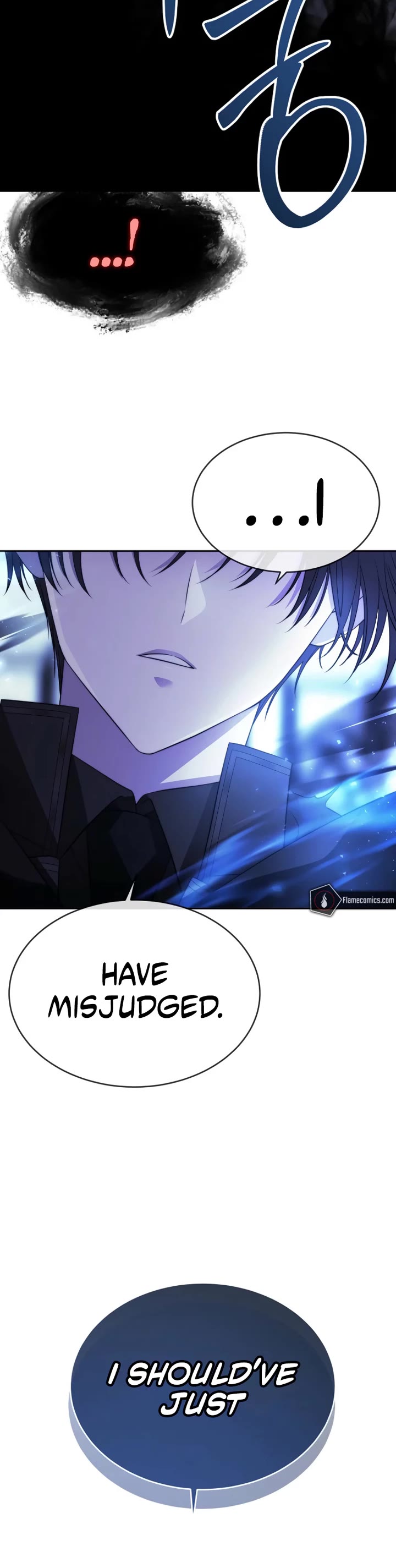 Black Haze (2025) Chapter 37 page 62 - Chapter 37