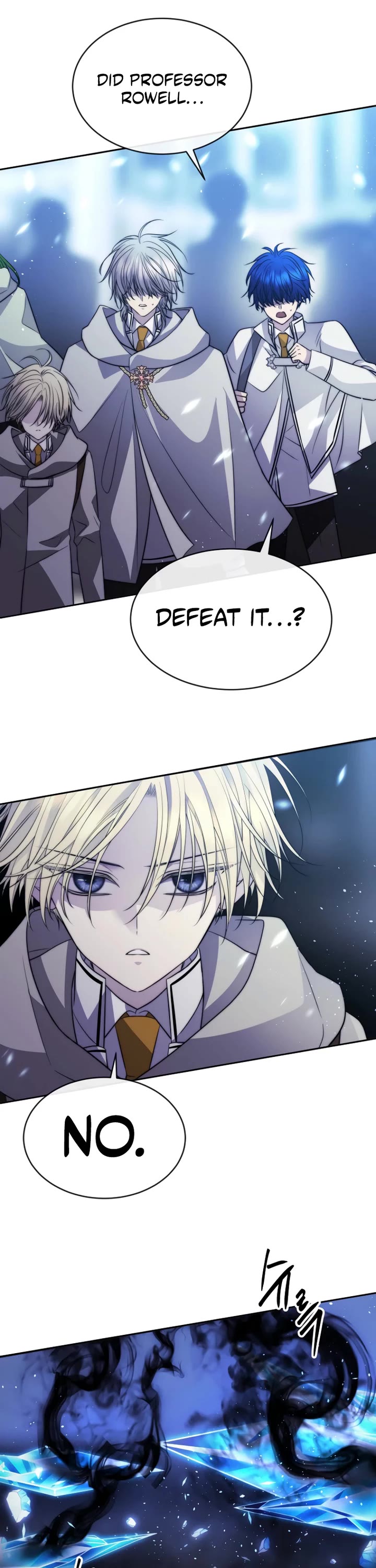 Black Haze (2025) Chapter 37 page 7 - Chapter 37