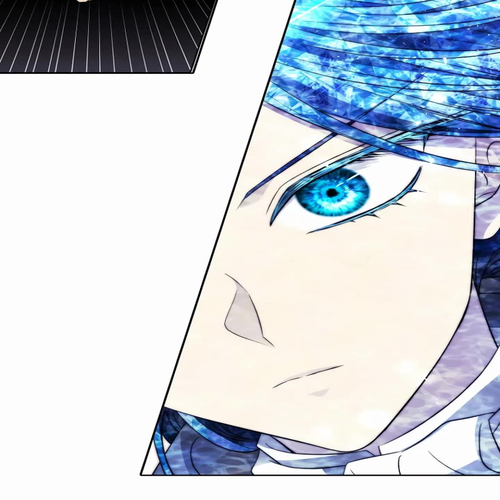 Black Haze (2025) Chapter 37 cover