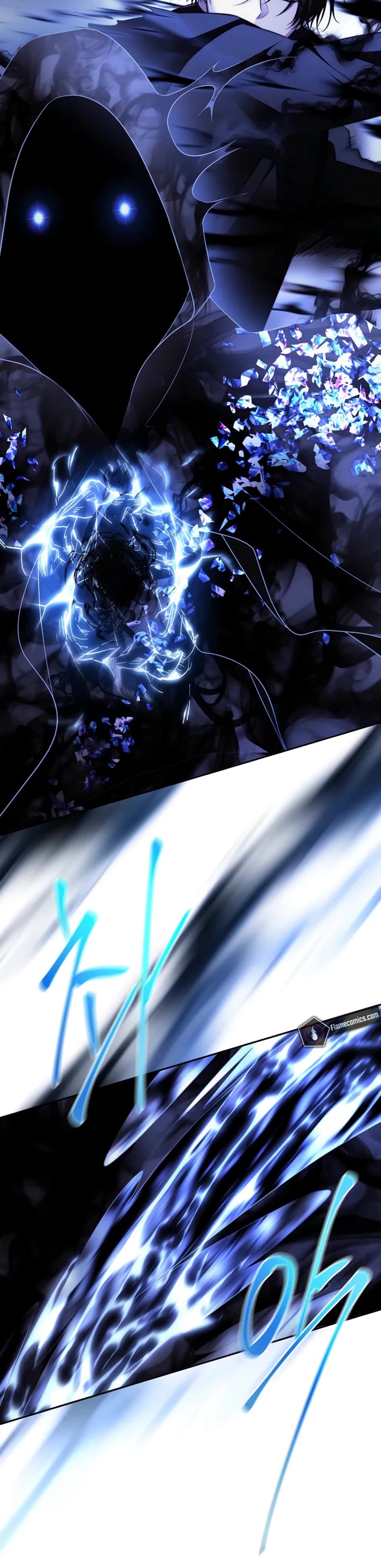 Black Haze (2025) Chapter 38 page 13 - Chapter 38