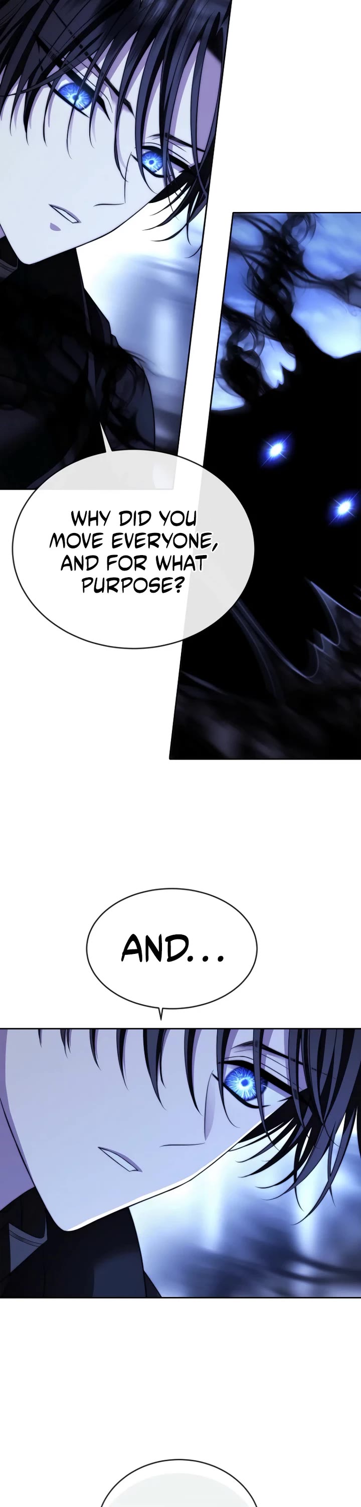 Black Haze (2025) Chapter 38 page 20 - Chapter 38