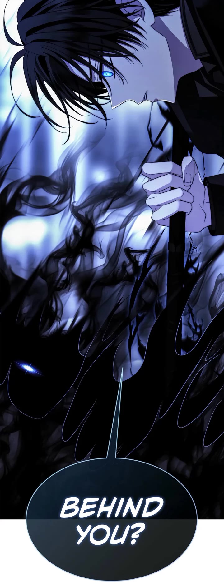Black Haze (2025) Chapter 38 page 23 - Chapter 38