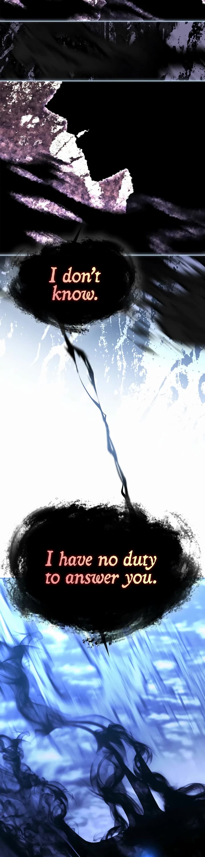 Black Haze (2025) Chapter 38 page 25 - Chapter 38