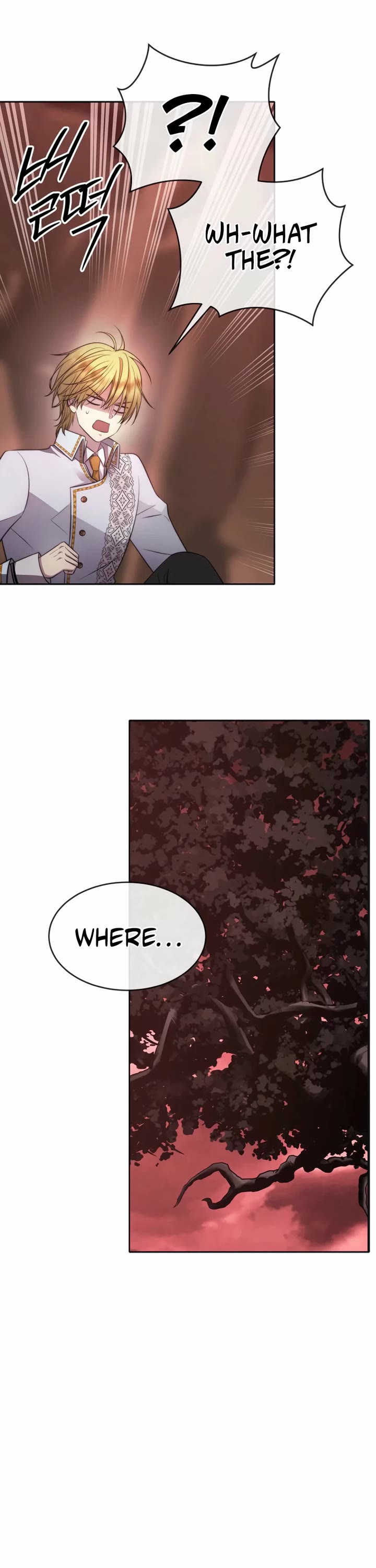 Black Haze (2025) Chapter 38 page 36 - Chapter 38