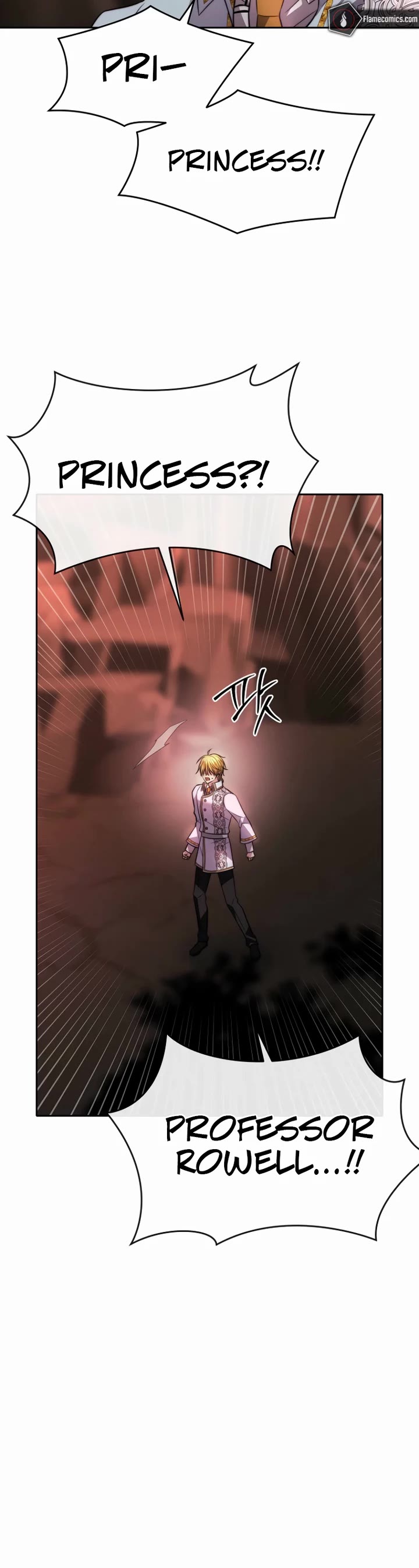 Black Haze (2025) Chapter 38 page 39 - Chapter 38