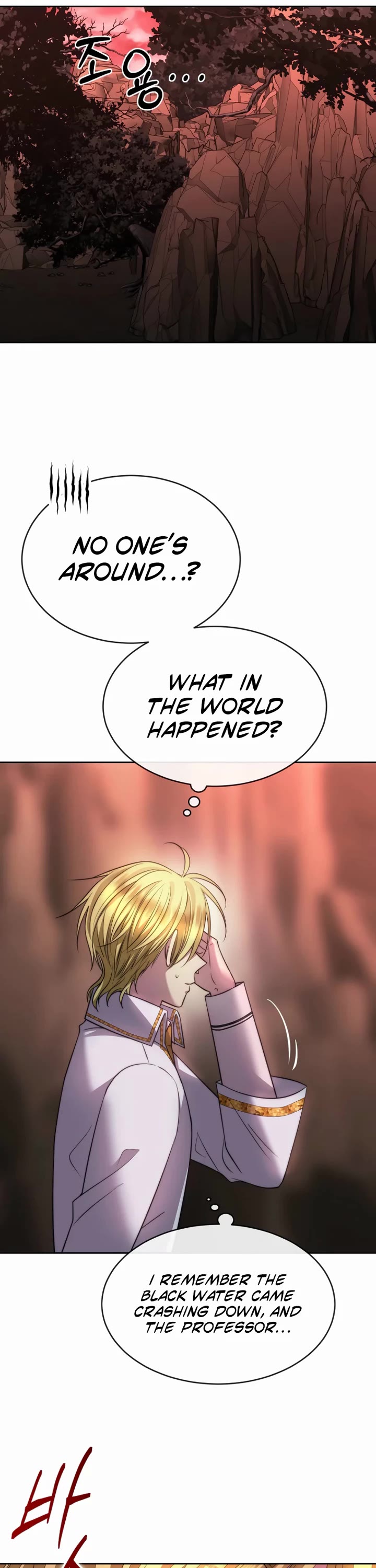 Black Haze (2025) Chapter 38 page 40 - Chapter 38