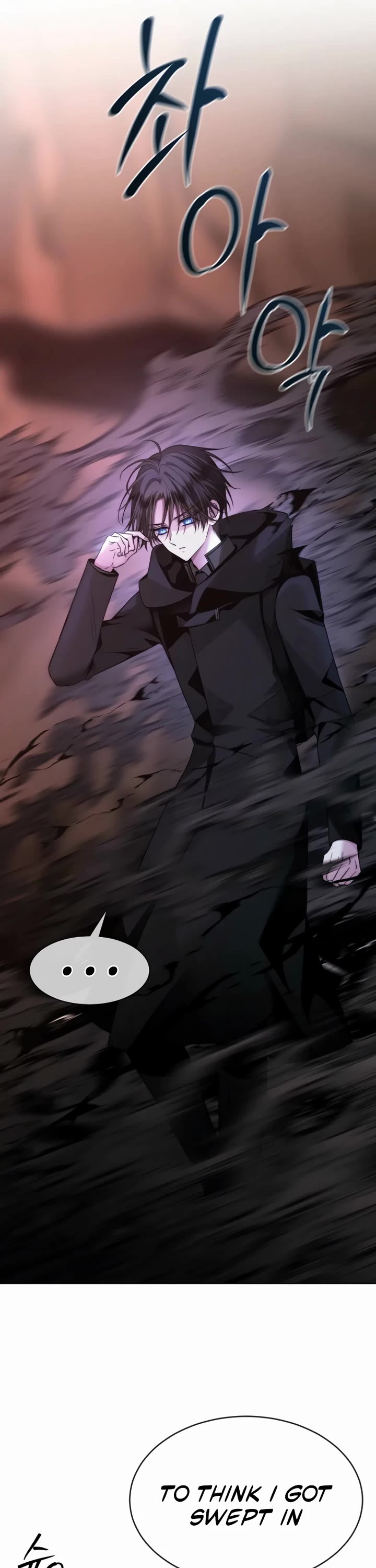 Black Haze (2025) Chapter 38 page 44 - Chapter 38