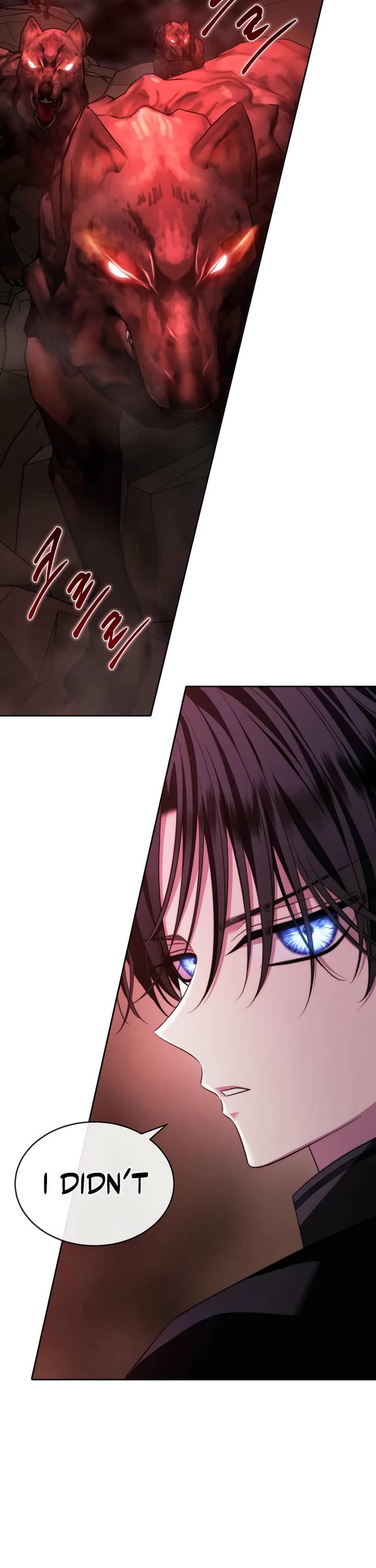 Black Haze (2025) Chapter 38 page 49 - Chapter 38
