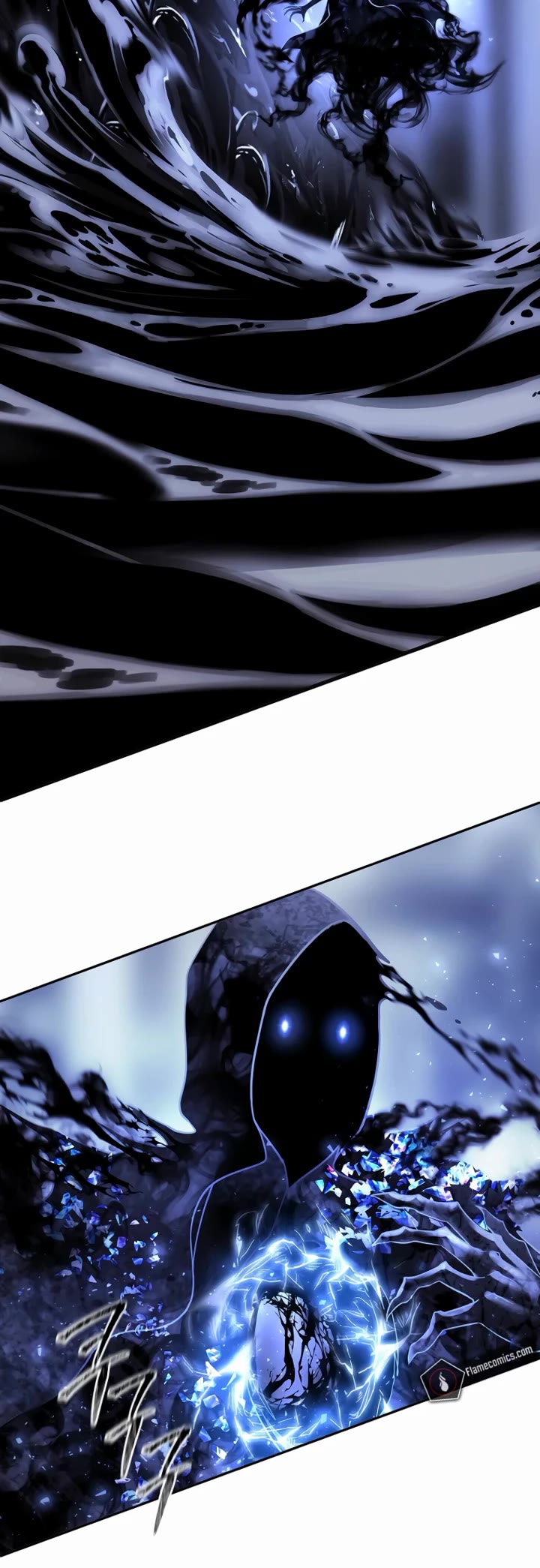 Black Haze (2025) Chapter 38 page 5 - Chapter 38