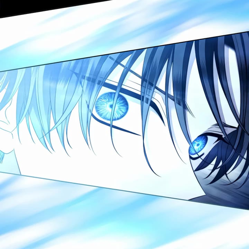 Black Haze (2025) Chapter 38 cover