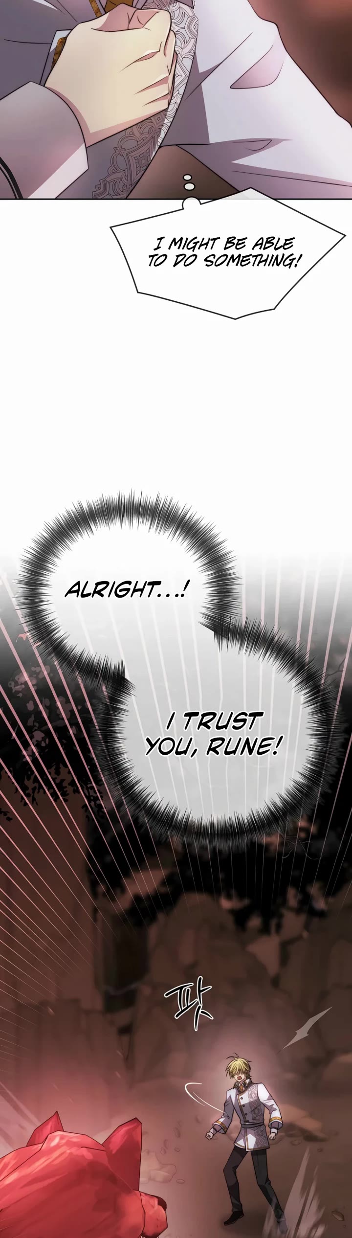 Black Haze (2025) Chapter 39 page 16 - Chapter 39