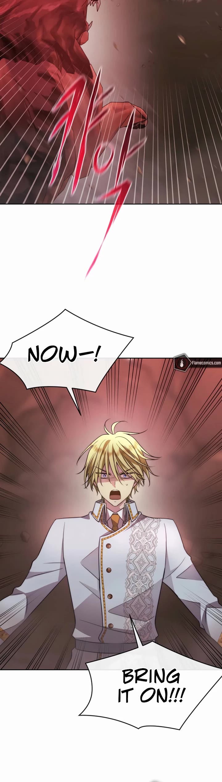 Black Haze (2025) Chapter 39 page 17 - Chapter 39