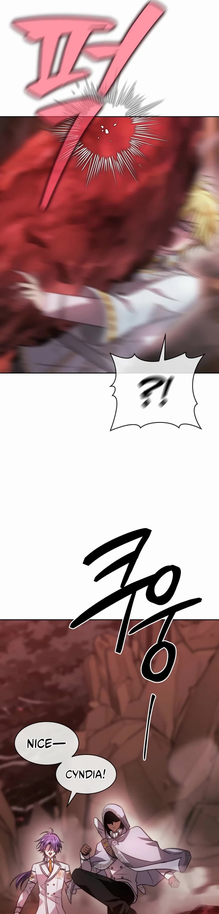 Black Haze (2025) Chapter 39 page 18 - Chapter 39