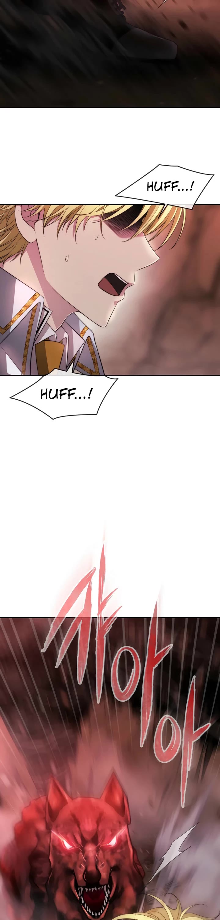 Black Haze (2025) Chapter 39 page 2 - Chapter 39