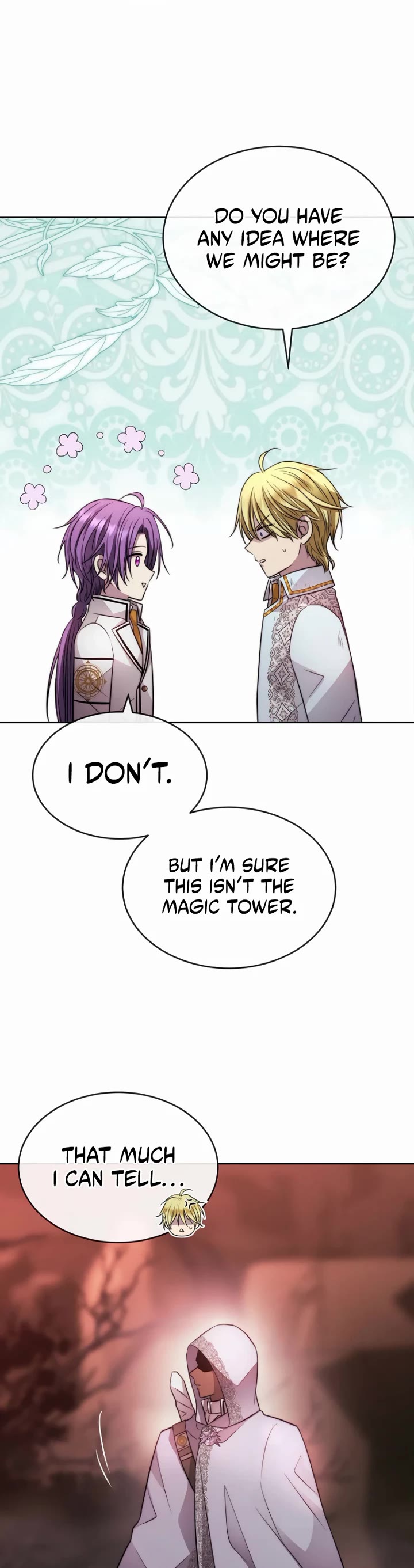 Black Haze (2025) Chapter 39 page 24 - Chapter 39