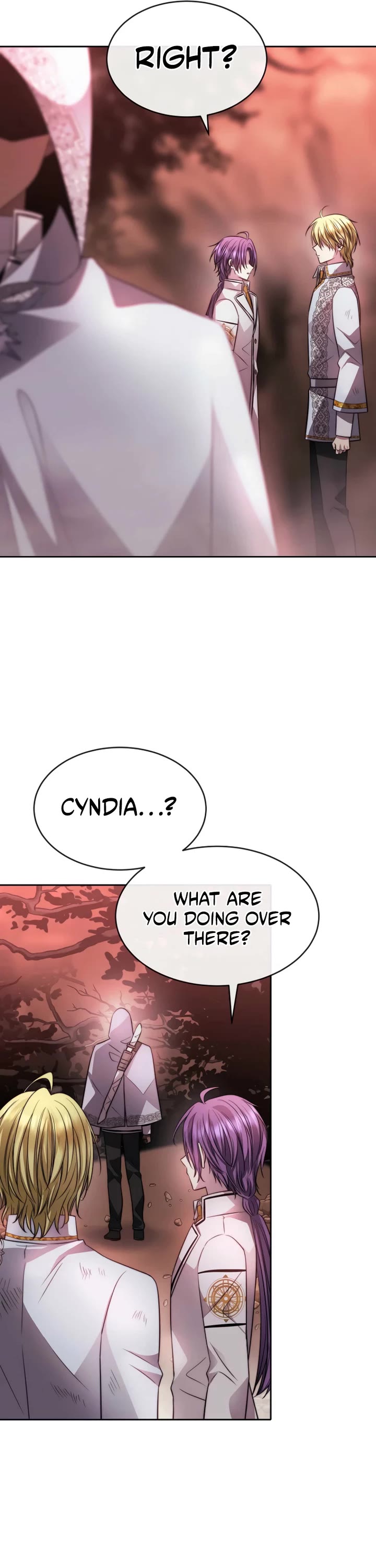 Black Haze (2025) Chapter 39 page 26 - Chapter 39