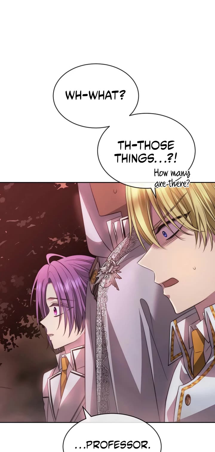 Black Haze (2025) Chapter 39 page 29 - Chapter 39