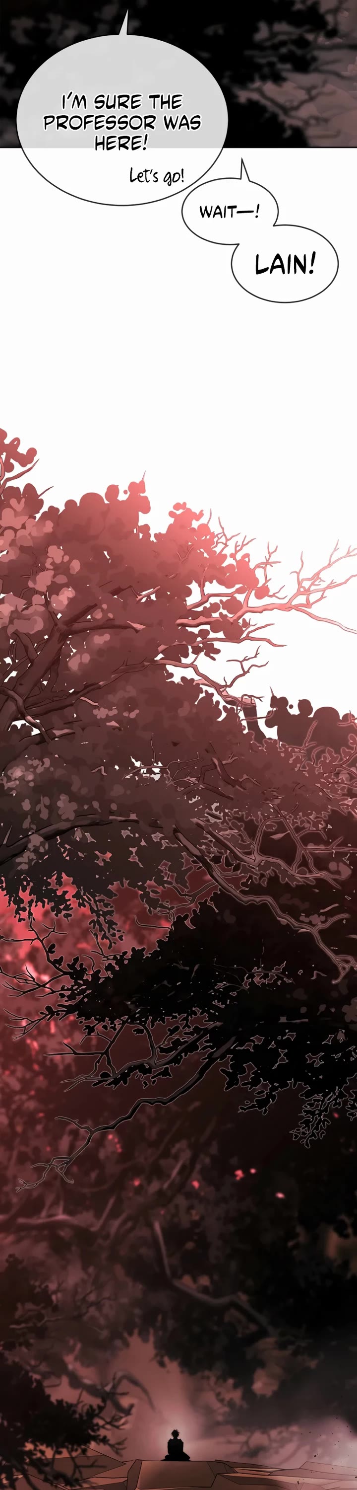 Black Haze (2025) Chapter 39 page 31 - Chapter 39