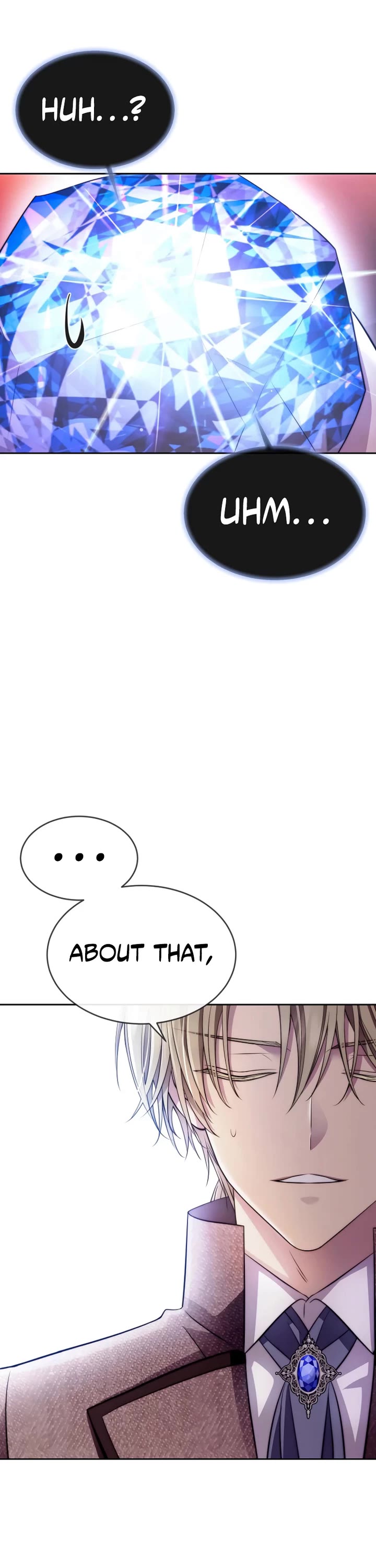 Black Haze (2025) Chapter 39 page 35 - Chapter 39