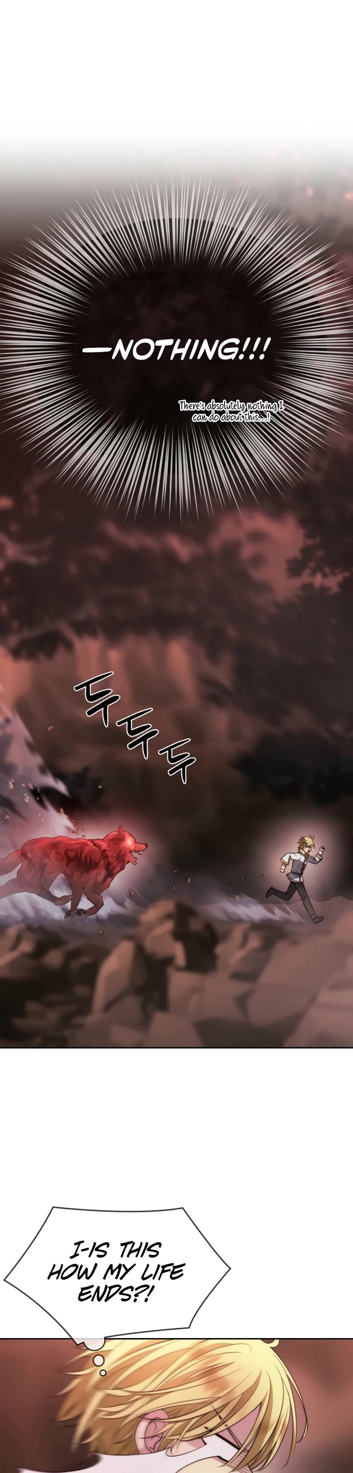 Black Haze (2025) Chapter 39 page 6 - Chapter 39