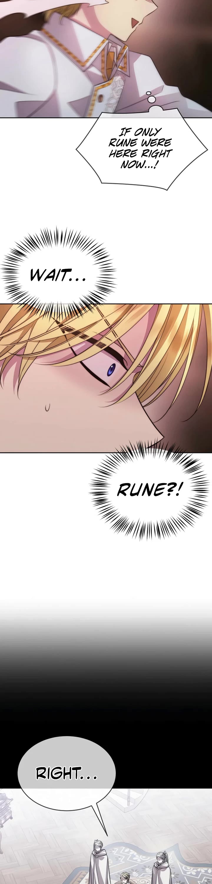 Black Haze (2025) Chapter 39 page 7 - Chapter 39