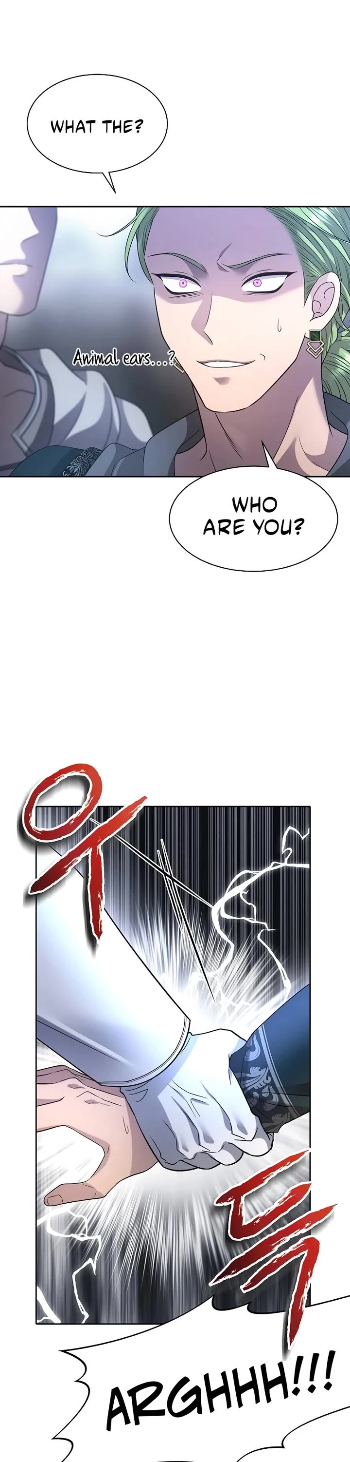 Black Haze (2025) Chapter 4 page 18 - Chapter 4