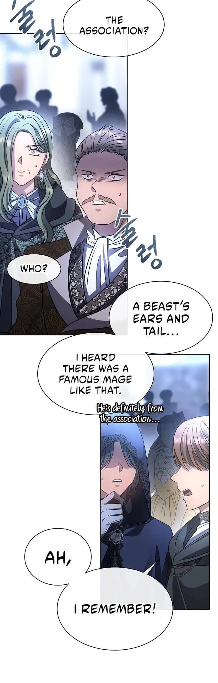 Black Haze (2025) Chapter 4 page 20 - Chapter 4