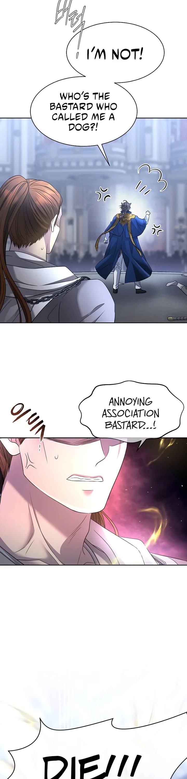 Black Haze (2025) Chapter 4 page 22 - Chapter 4