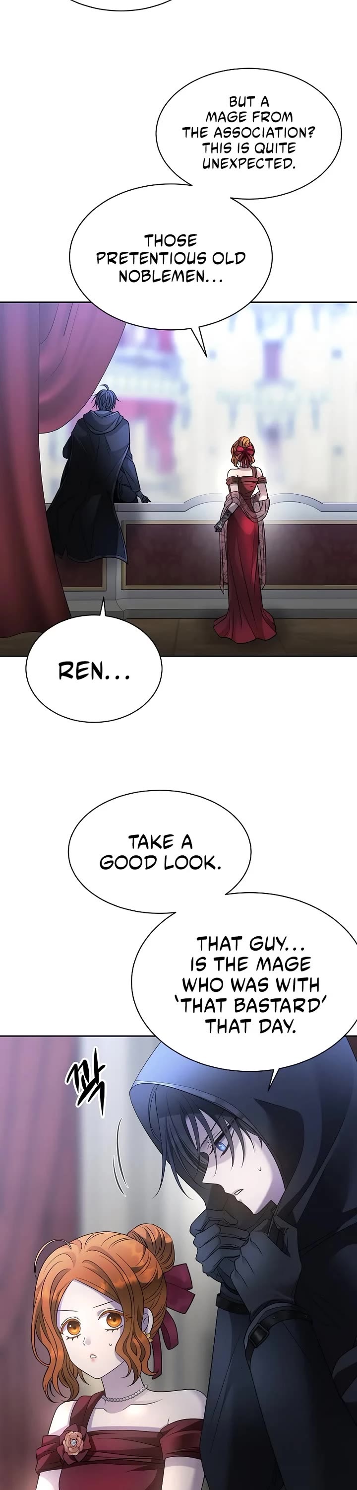 Black Haze (2025) Chapter 4 page 28 - Chapter 4