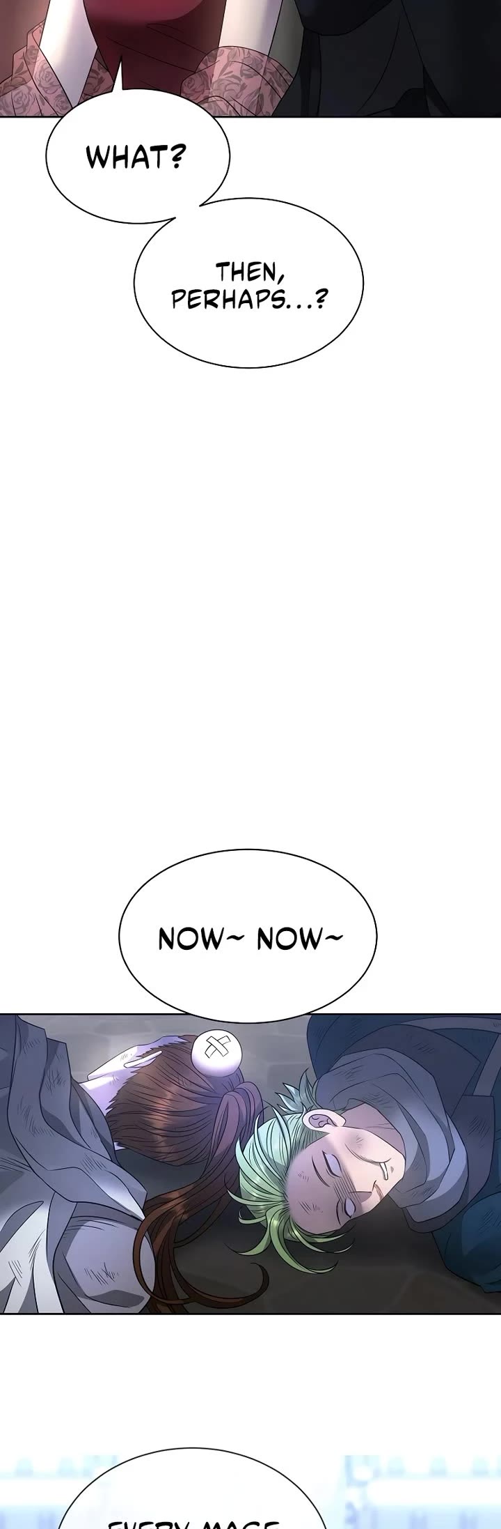 Black Haze (2025) Chapter 4 page 29 - Chapter 4