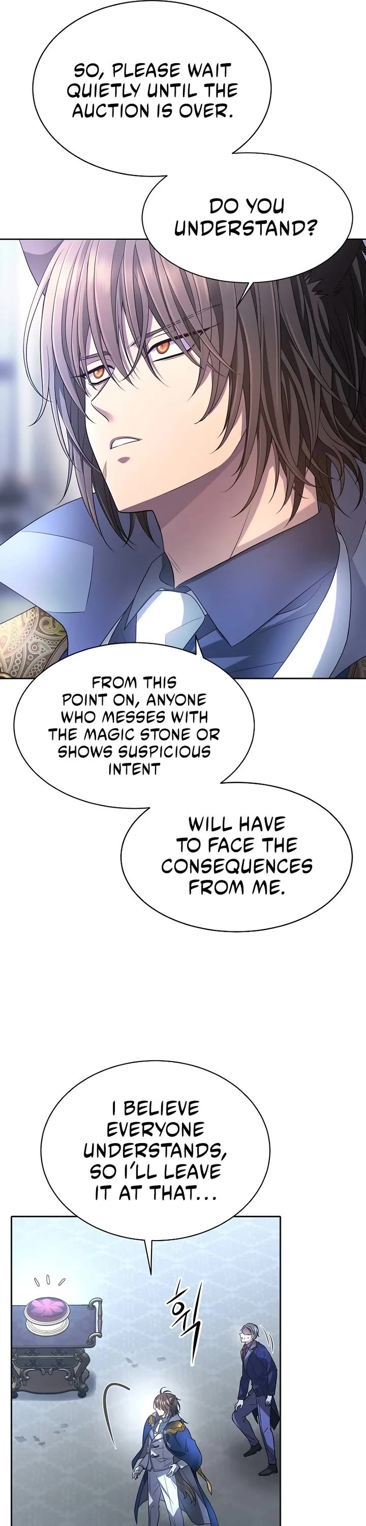 Black Haze (2025) Chapter 4 page 31 - Chapter 4