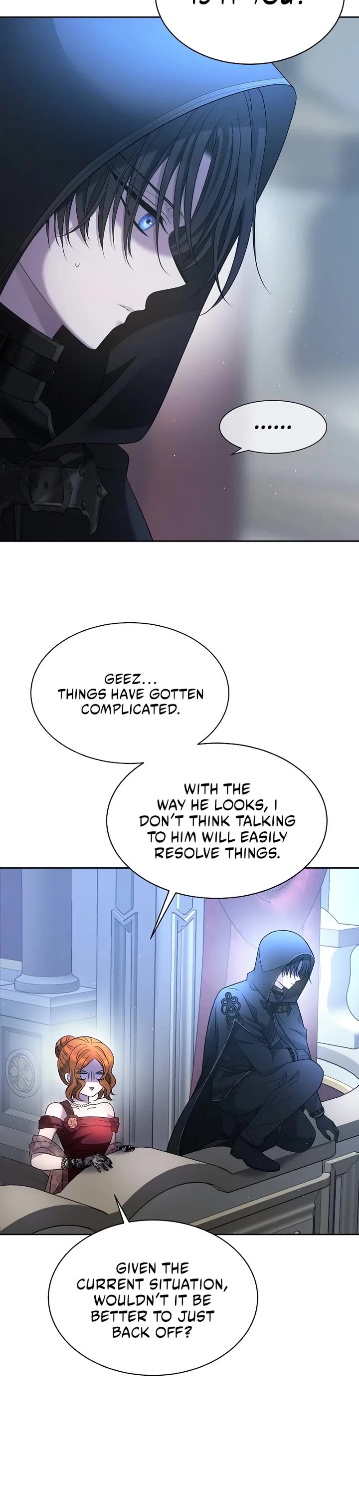 Black Haze (2025) Chapter 4 page 38 - Chapter 4