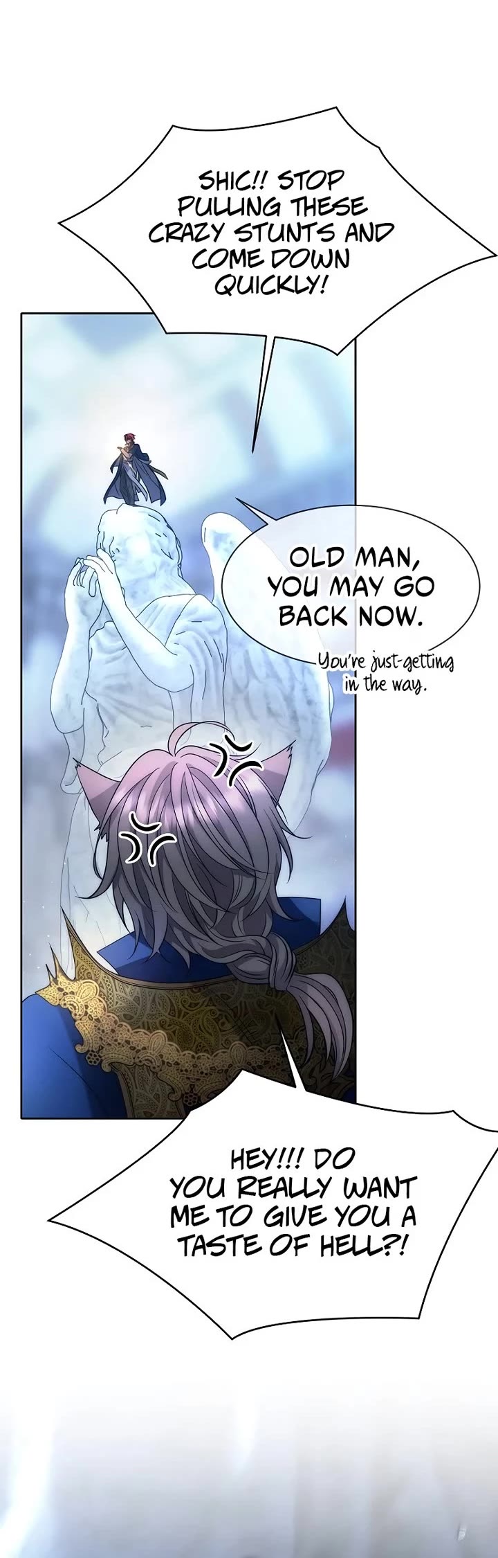 Black Haze (2025) Chapter 4 page 45 - Chapter 4