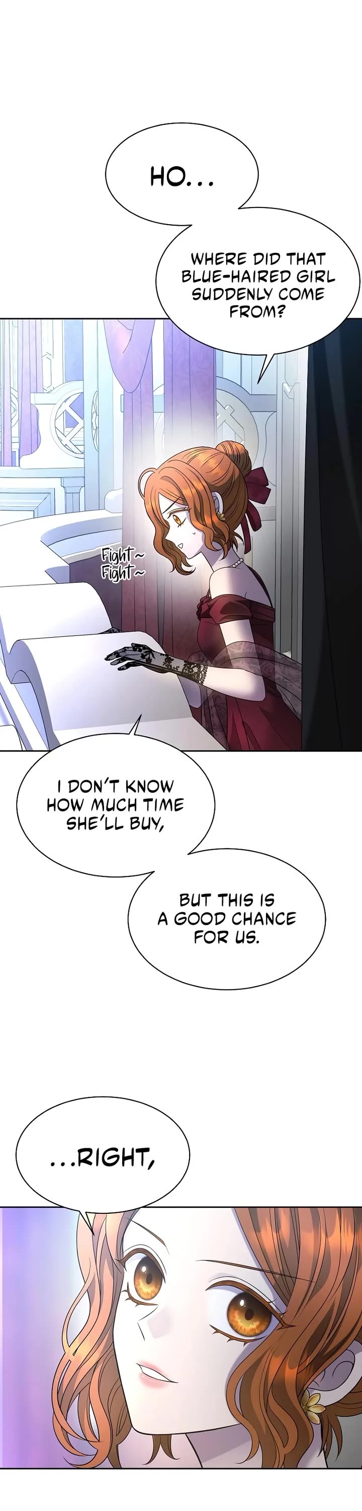 Black Haze (2025) Chapter 4 page 57 - Chapter 4