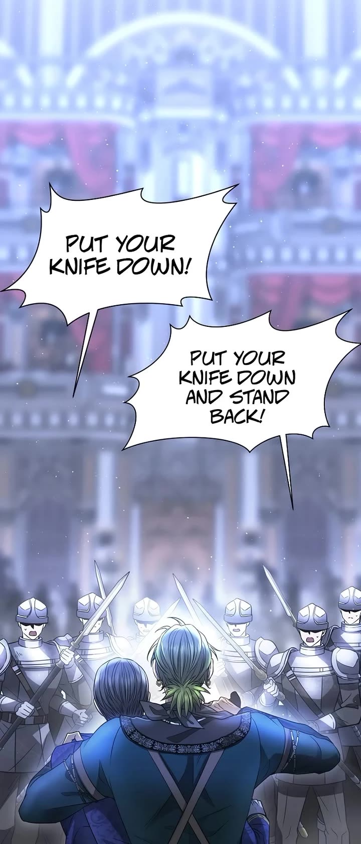 Black Haze (2025) Chapter 4 page 9 - Chapter 4