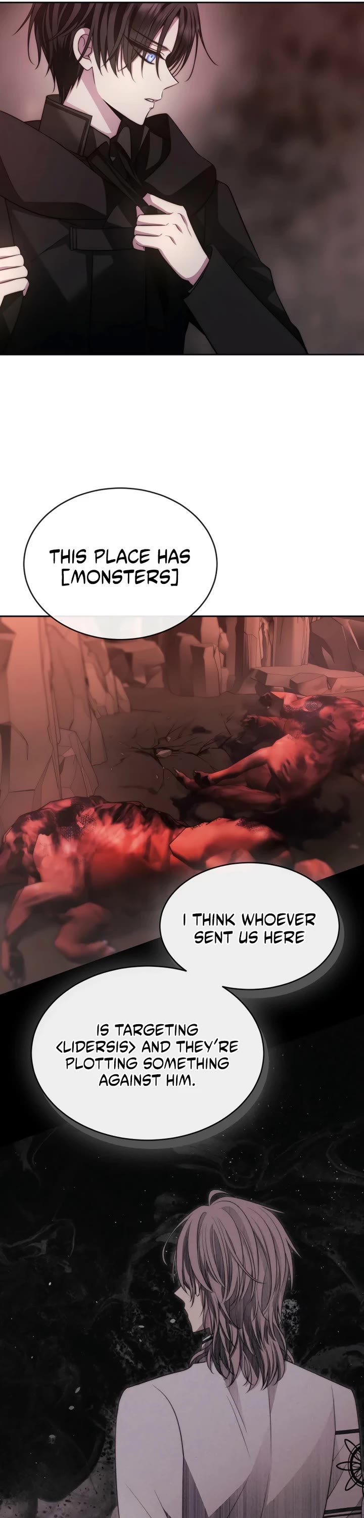 Black Haze (2025) Chapter 40 page 10 - Chapter 40