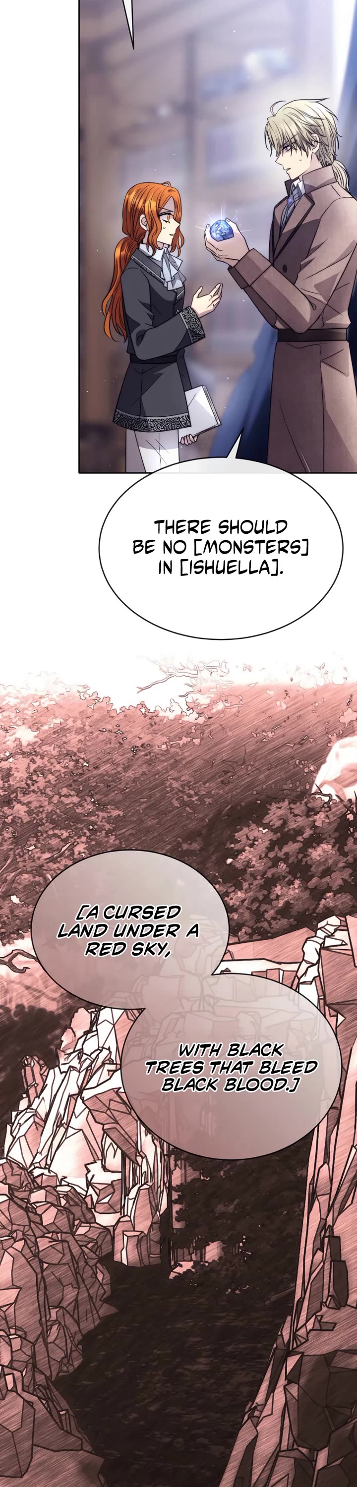 Black Haze (2025) Chapter 40 page 12 - Chapter 40