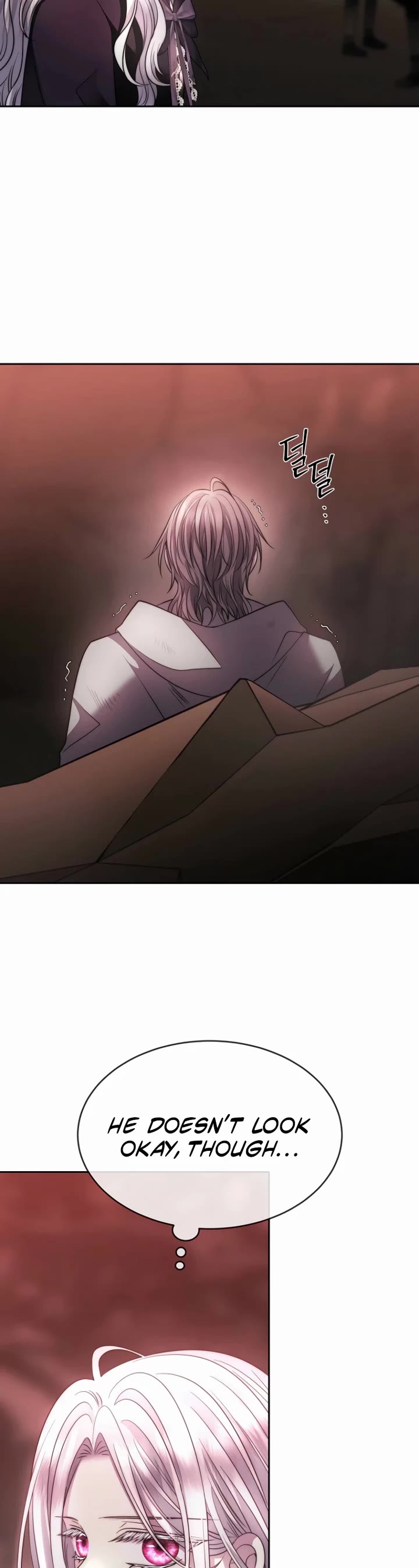 Black Haze (2025) Chapter 40 page 21 - Chapter 40