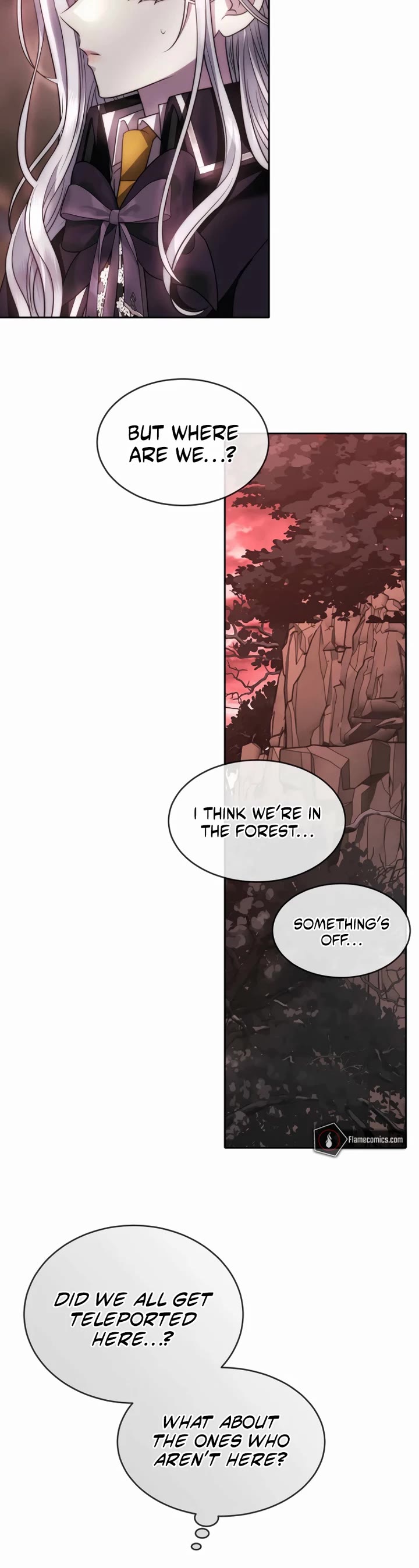 Black Haze (2025) Chapter 40 page 22 - Chapter 40