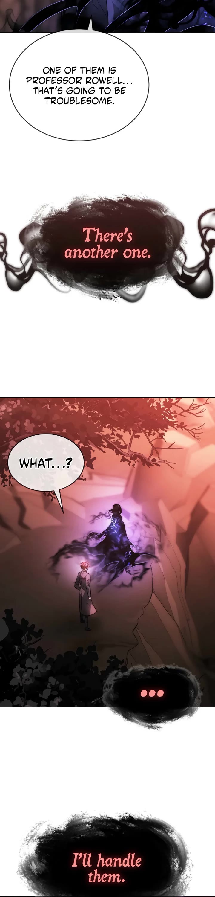 Black Haze (2025) Chapter 40 page 29 - Chapter 40