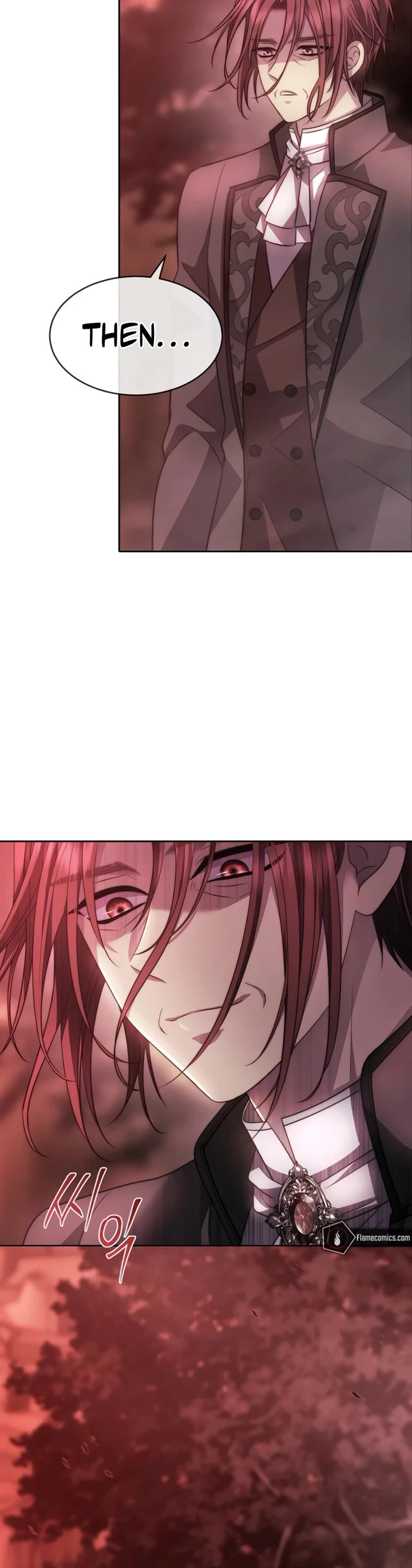 Black Haze (2025) Chapter 40 page 31 - Chapter 40