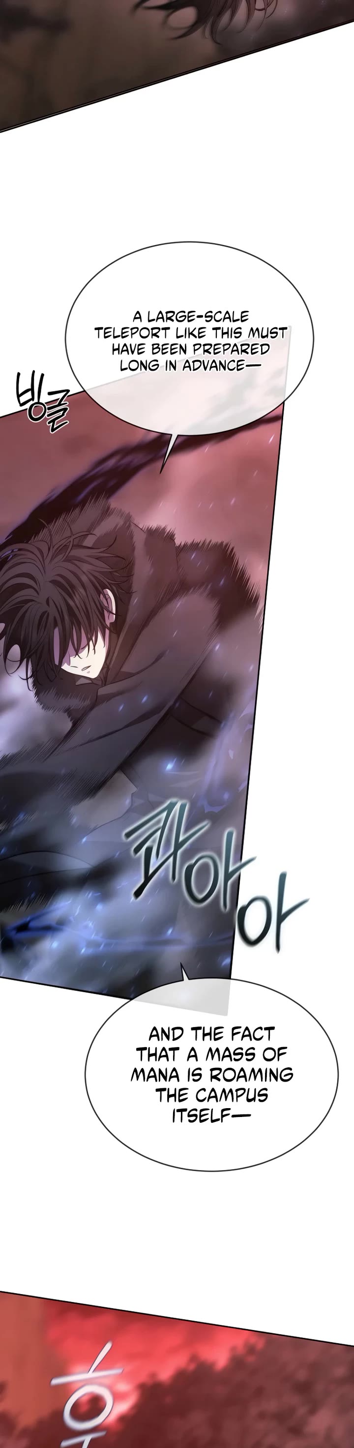 Black Haze (2025) Chapter 40 page 34 - Chapter 40