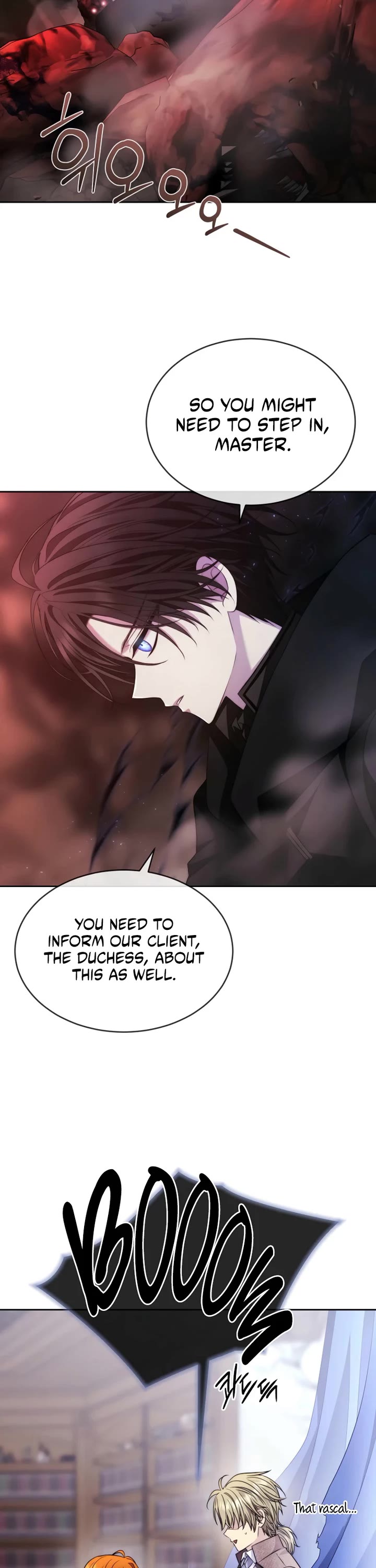 Black Haze (2025) Chapter 40 page 37 - Chapter 40